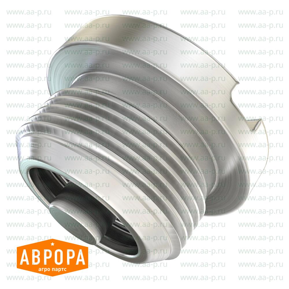 AL70242 ПНЕВМ.  КОНТР.  КЛАПАН
